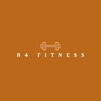 B4 Fitness App