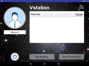 Vstation Screenshot 0