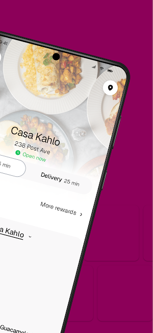 Casa Kahlo Screenshot 1