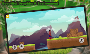 Monster Attack - Adventure Screenshot 2