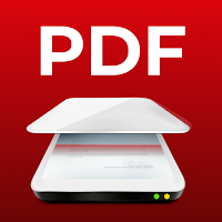 PDF Scanner & Document Scanner
