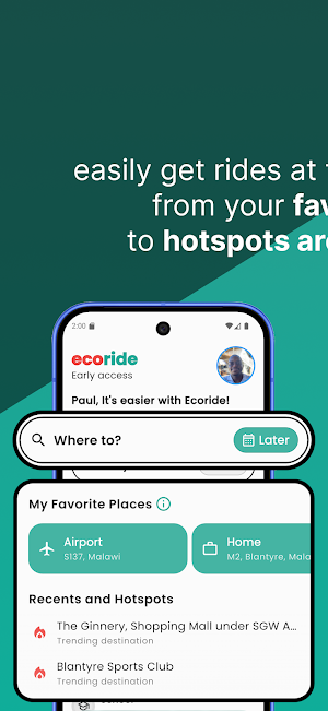 Ecoride Screenshot 3