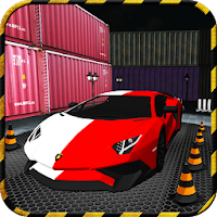 LTV Parking Pro - Parking Game