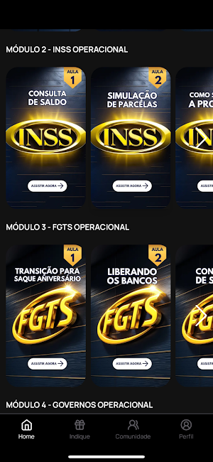 BSB Clínicas Screenshot 3