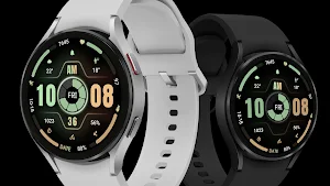ZKin Watch Bright Function Screenshot 0