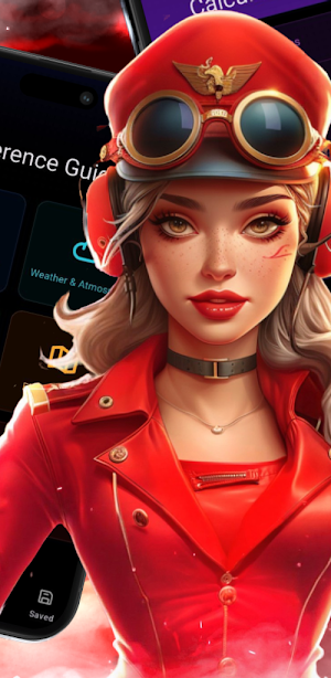 Aviator Game Screenshot 1