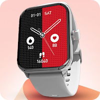 Marv Neo Smartwatch App Guide