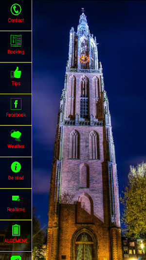 Taxi van A naar B Screenshot 0