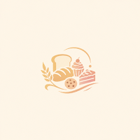 Candy Bake Cart