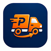 Pkjshop Delivery Hub