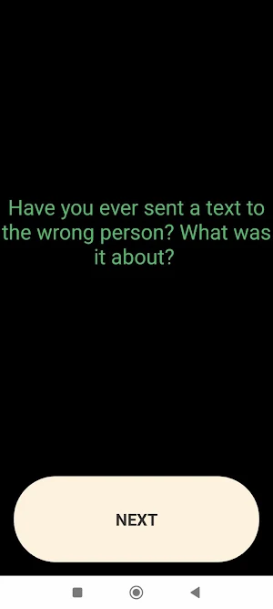 Truth or Dare? Screenshot 2