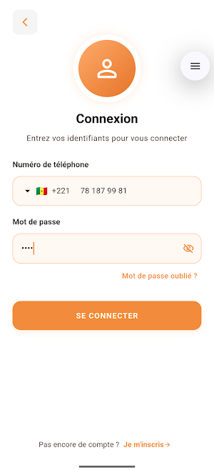 Carrefour electronique Screenshot 0