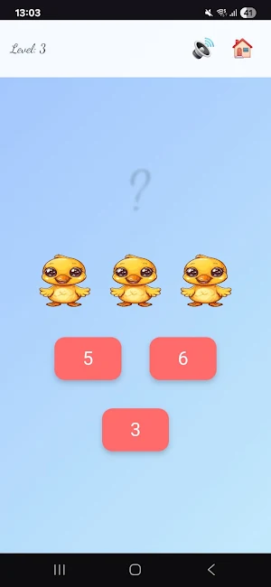 Learn Numbers-Sayıları Öğren Screenshot 1