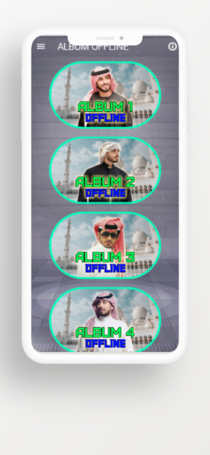 Lagu Arab Terbaru Screenshot 3