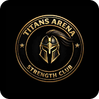 Titans Arena Strength Club
