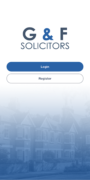 G&F Solicitors Screenshot 0
