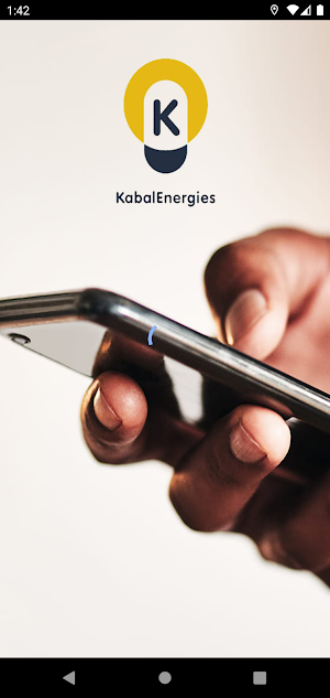 Kabal Energies Screenshot 3