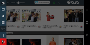 Aya Smart Center Screenshot 2
