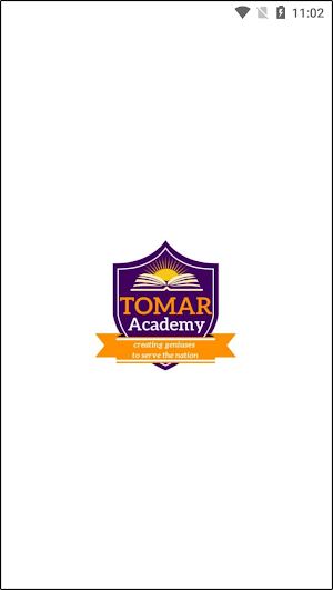 Tomar Academy Screenshot 0