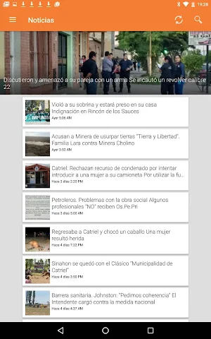 C25N Screenshot 0