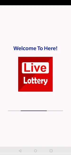 Live Lottery Minh Ngoc Screenshot 0