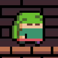Gemmy the thief