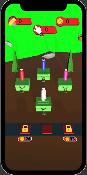 Bottle Sort Screenshot 1