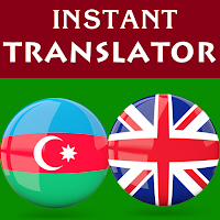 Azerbaijani English Translator