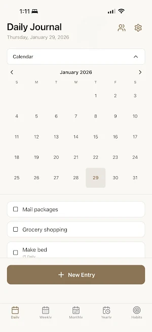 DotJot Screenshot 1