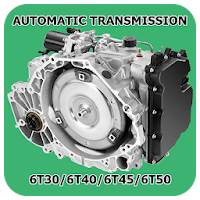 AUTOMATIC TRANSMISSION