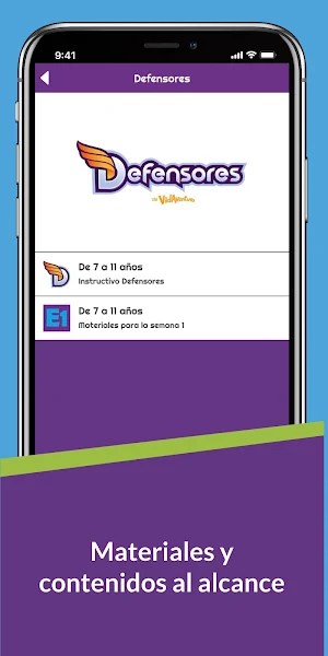 VidAventura Screenshot 2