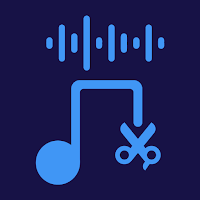 Music Editor: MP3 Cutter, Mix Audio