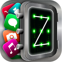 App Lock :  Pattern Lock