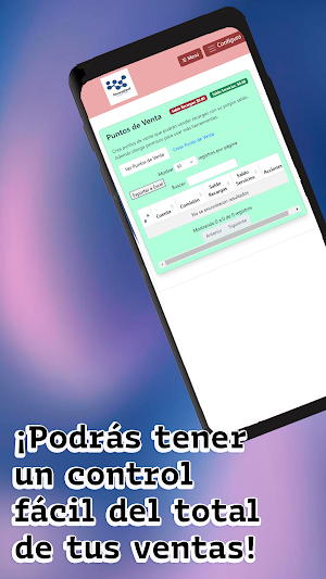 Recargapud Screenshot 2