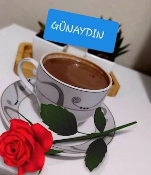 Günaydın Resımlı Mesajları Screenshot 0