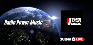 Radio Power Music Screenshot 2