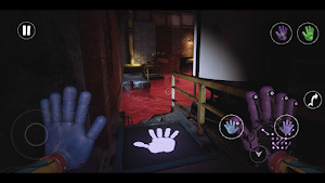 Poppy Playtime Chapter 3 Screenshot 1