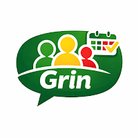 Grin - Social Club