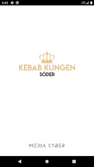 Kebab kungen Screenshot 0