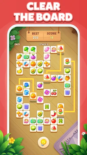 Tile Connect - Match Puzzle Screenshot 2