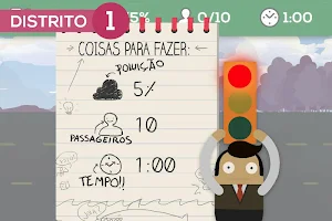 Feijotrânsito Screenshot 1