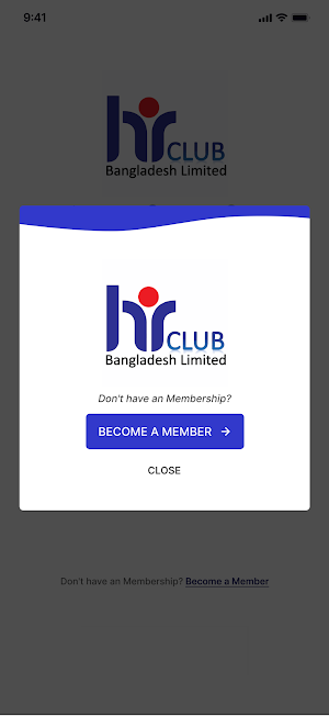 HR CLUB Bangladesh Screenshot 2