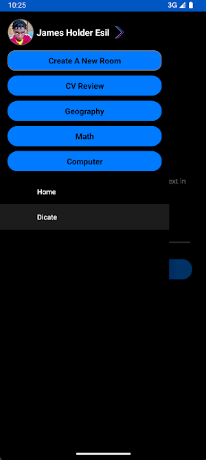 PowerBro Screenshot 3