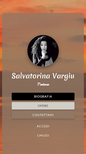 Salvatorina Vargiu Screenshot 1
