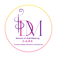 School of Doll Making