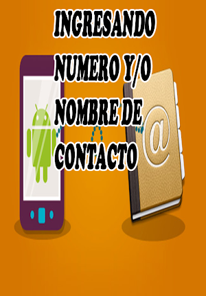 Como recuperar mis contactos Screenshot 1