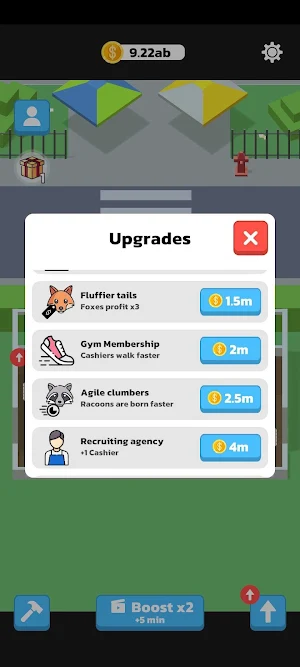 Pocket Pet Shop 3D Screenshot 1