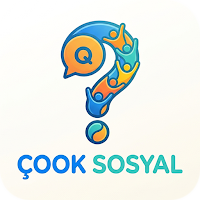 Çook Sosyal - Sosyal Yarışma