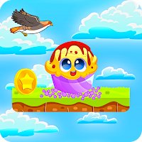 Happy Jelly Jump 3D Game