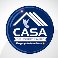 CASA DEL ESPIRITU SANTO